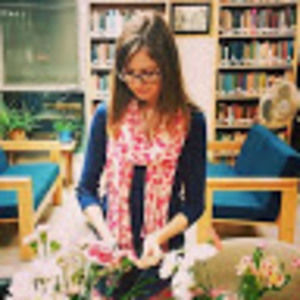 Meet your Posher, Emily